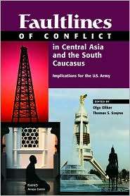   the U.S. Army, (0833032607), Olga Oliker, Textbooks   