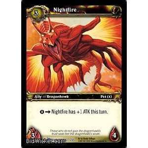  Nightfire (World of Warcraft   Fires of Outland 