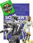 Soccers Greatest Vol 5   Beckenbauer Platini Batistuta items in 