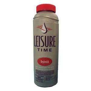  Leisure Time 45310 Spa Replenish Shock Oxidizer, 1 Quart 