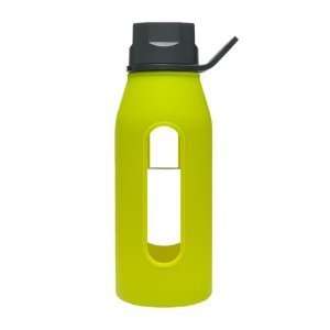   Bottle (16oz/0.47L)   Black / Green Apple: Health & Personal Care