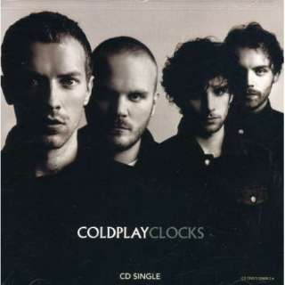  Clocks / Yellow Coldplay