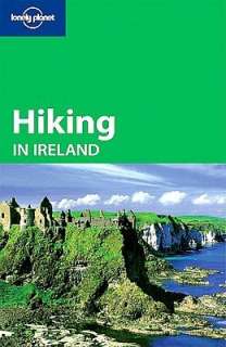 BARNES & NOBLE  Lonely Planet Ireland by Fionn Davenport, Lonely 
