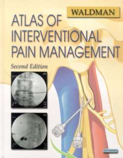   Atlas of Interventional Pain Management by Steven D 