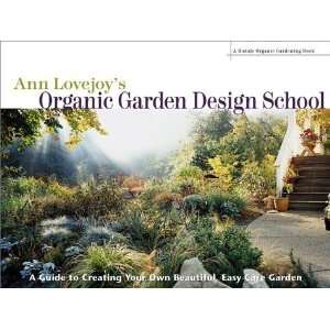   , Easy Care Garden (A Rodale Organic Gardening Book)  N/A  Books