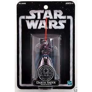    Star Wars 2002 New York City Toy Fair Darth Vader Toys & Games