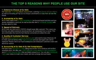 The Top 5 Reasons Why People Use Our Site