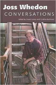 Joss Whedon Conversations, (1604739231), David Lavery, Textbooks 
