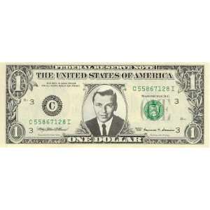   CHOICE UNCIRCULATED   ONE DOLLAR FEDERAL RESERVE BILL: Everything Else