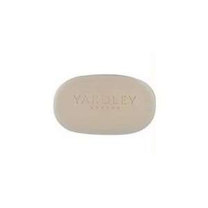   Yardley perfume for women cocoa butter bar soap 4.25 oz by yardley