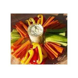 Vegetable Dip Caramelized Onion w/horseradish Mix  Grocery 