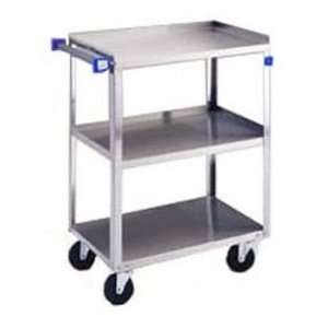   Lakeside 27x18 Utility Cart Supports 500 lbs: Office Products