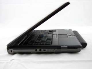Dell Latitude D630 PP18L 1024MB Laptop Parts Repair Bad Backlight Used 