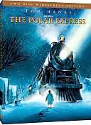 BARNES & NOBLE  polar express