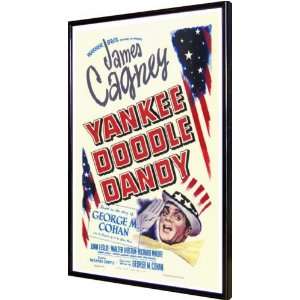 Yankee Doodle Dandy 11x17 Framed Poster