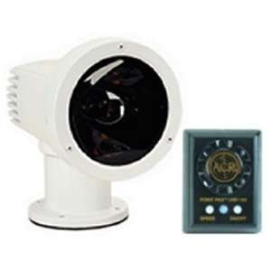  ACR RCL 50B Remote Controlled Searchlight   12V 