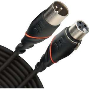  Monster Cable Standard 100 Microphone Cable S100 M 50 