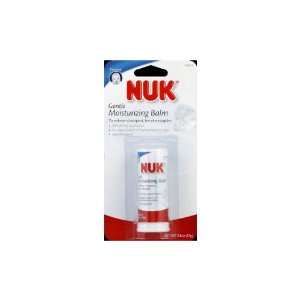  NUK Gentle Moisturizing Balm (4 pack) Baby