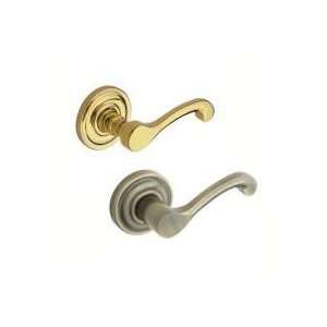   Classic Lever Set with 2 3/4,, Backset   5446/5446