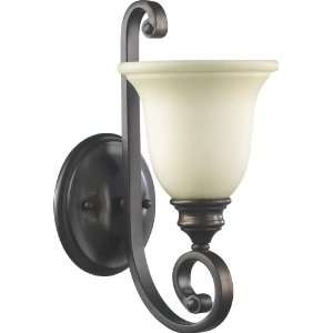  Quorum International 5454 1 86 1 Light Wall Sconce