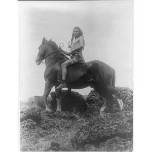  The scout  Nez Perce: Home & Kitchen