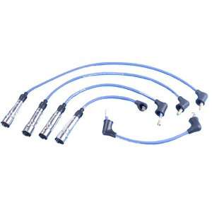  Beck Arnley 175 5677 Premium Ignition Wire Set 