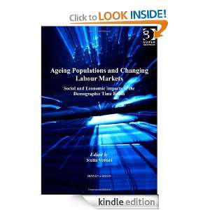 Ageing Populations and Changing Labour Markets (Corporate Social 