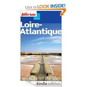 Loire Atlantique 2011 (GUIDES DEPARTEM) (French Edition) Collectif 