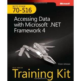   Web Applications Using Microsoft .NET Framework 4 Explore similar