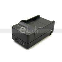NP 20 Battery + Charger for CASIO Exilim EX Z75 EX Z77  