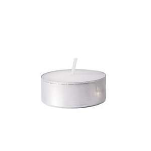 Candle tea lt whi 5hr 500 [PRICE is per CASE]:  Industrial 
