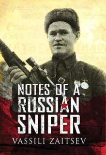   Battle of Stalingrad by Vassili Zaitsev, Frontline Books,  Hardcover