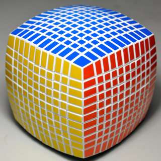 NEW 11x11x11 magic cube speed rare 11x11 cube puzzle Toy twist  most 