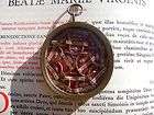 vatican reliquary 1600s 1st class relic 12 apostles jesus christ