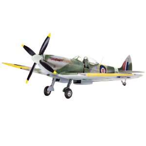  04661 1/48 Spitfire Mk.XVI Toys & Games