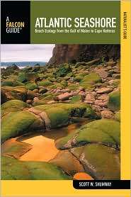 The Naturalists Guide to the Atlantic Seashore Beach Ecology from 
