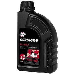  2T Silkolene Pro KR 2