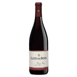  Clos du Bois Pinot Noir 2010 Grocery & Gourmet Food