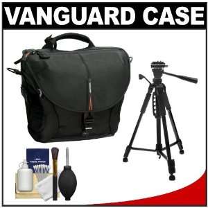  Vanguard The Heralder 28 Digital SLR Camera Case with 