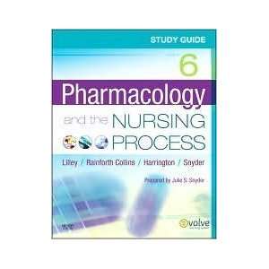   and the Nursing Process 6th (sixth) edition Text Only  N/A  Books
