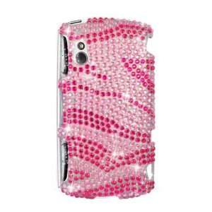   Xperia PLAY [Verizon, AT&T] (Zebra   Pink): Cell Phones & Accessories