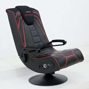  X Rocker Spider Wireless Game Chair: Home & Kitchen