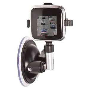 Gripper Cam Mobile Recording Device w Color CMOS Sensor and Built In 