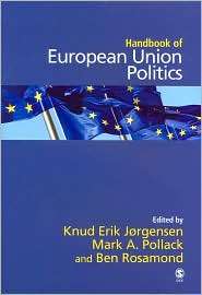   Politics, (1412908752), Ben J Rosamond, Textbooks   