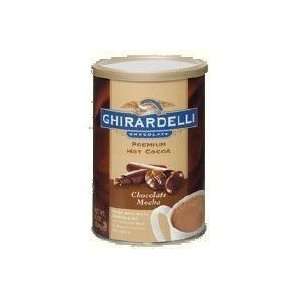 Ghirardelli Hot Chocolate Mix: Grocery & Gourmet Food