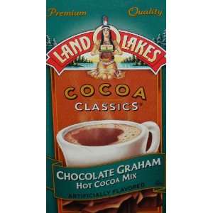 Land O Lakes Cocoa Classics Chocolate Grocery & Gourmet Food