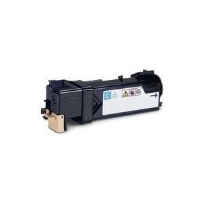  CS © Compatible Xerox Phaser 6128MFP Cyan Toner Cartridge 