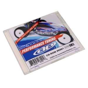 6991 Performance Tuning CD Version 2.0 Toys & Games