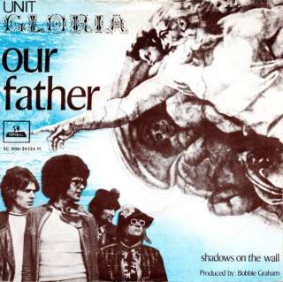  long our father 1970 7 vinyl single listen to the track on youtube
