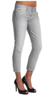 NWT Joes Jeans Chelsea Cropped Chloe Gray TBQE5108 $145   31  